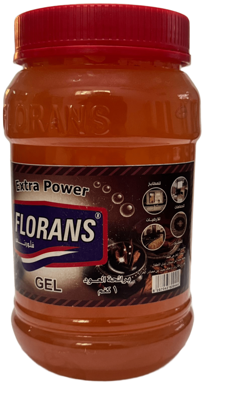 General-multi-use high-concentration(silver)